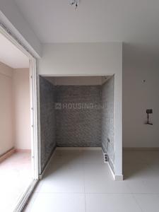 Hall Image of 1719 Sq.ft 3 BHK Apartment / Flat for sale in Elegant Hermitage by Elegant Builders And Developers Bangalore, Srinivaspura Bengaluru for Rs. 19000000