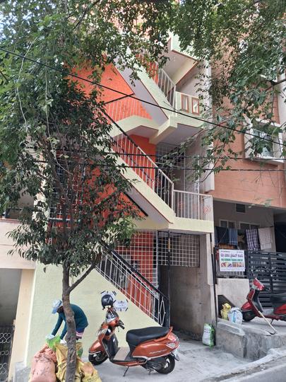 Stage 2, Nagarbhavi Main Image 1