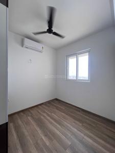 Bedroom Image of 950 Sq.ft 3 BHK Apartment / Flat for sale in Pyramid Urban Home II Extension, Sector 86 Gurgaon for Rs. 8500000