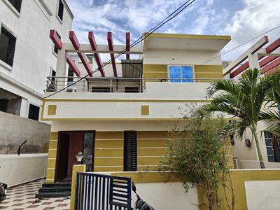 Image of 2001 Sq.ft 4 BHK Duplex for sale in Rudrampeta, Anantapur for Rs. 15500000