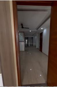 4 BHK Independent Builder Floor