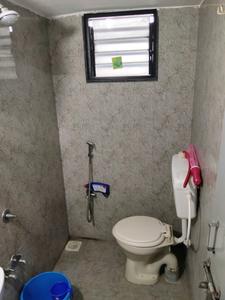 Bedroom One Image of 1530 Sq.ft 2 BHK Independent House for sale in Thaltej Ahmedabad for Rs. 10500000