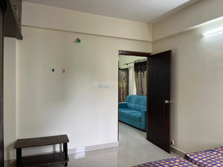 Dodsworth Layout, Whitefield Bedroom 1