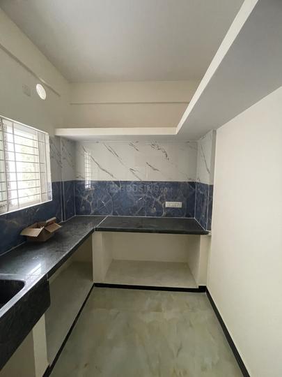 Vijay Nagar, Whitefield Kitchen 1