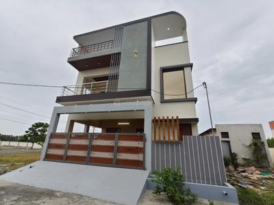 Building Image of 2400 Sq.ft 3 BHK Independent House for sale in Saravanampatty Coimbatore for Rs. 15000000