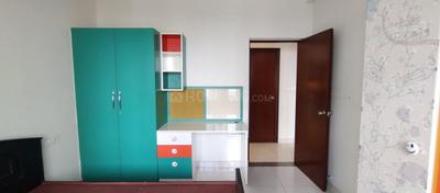 Bedroom Image of 1630 Sq.ft 3 BHK Apartment / Flat for sale in Byrathi Bengaluru for Rs. 23800000
