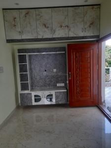 Hall Image of 2000 Sq.ft 3 BHK Builder Floor for sale in Kalveerampalayam Coimbatore for Rs. 13500000