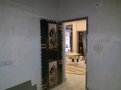 Bedroom Image of 750 Sq.ft 2 BHK Builder Floor for sale in DLF Ankur Vihar Ghaziabad for Rs. 2350098
