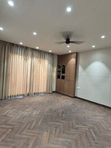 Bedroom Image of 2700 Sq.ft 4 BHK Builder Floor for sale in Ardee The Residency, Sector 52 Gurgaon for Rs. 24900000