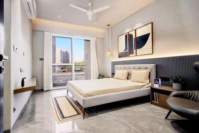 Bedroom Image of 4716 Sq.ft 4 BHK Apartment / Flat for sale in Bhayli Vadodara for Rs. 18000000
