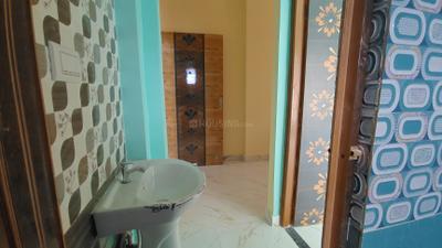 Living Room Image of 390 Sq.ft 1 BHK Apartment / Flat for sale in Keshtopur Kolkata for Rs. 1755000