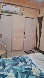 Bedroom Image of 1575 Sq.ft 3 BHK Apartment / Flat for sale in Paldi Ahmedabad for Rs. 10500000