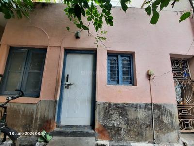 Image of 612 Sq.ft 1 BHK Independent House for sale in Chamrajpet, Bengaluru for Rs. 12100000