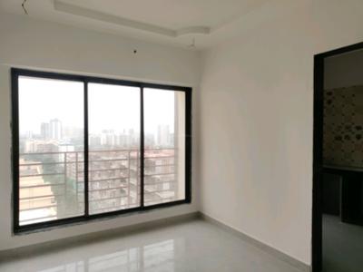 Living Room Image of 590 Sq.ft 1 BHK Apartment / Flat for sale in Dhartidhan Dharti, Virar West Virar for Rs. 3200000
