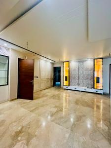 Hall Image of 3150 Sq.ft 4 BHK Builder Floor for sale in Sector 15 Faridabad for Rs. 39500000