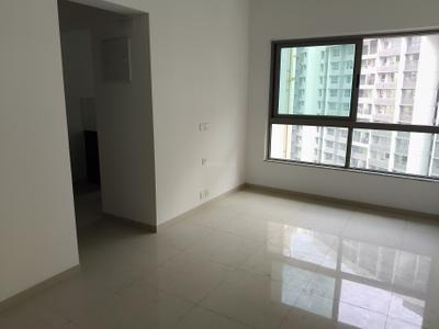 Living Room Image of 1050 Sq.ft 2 BHK Apartment / Flat for sale in Thane West Thane for Rs. 14000000