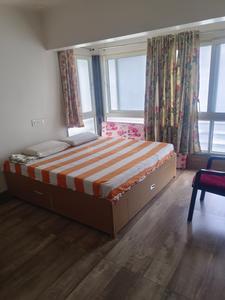 Bedroom Image of Clover in Koregaon Park, Pune