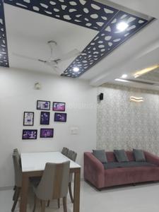 Hall Image of 2475 Sq.ft 4 BHK Independent House for sale in South Bopal Ahmedabad for Rs. 31500000