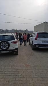 Manvan Shree Ji Township Plot View 2