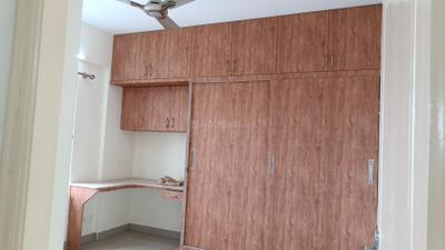 Bedroom Image of 1611 Sq.ft 3 BHK Apartment / Flat for rent in Oceanus Vista II T7, Kasavanahalli Bengaluru for Rs. 65000