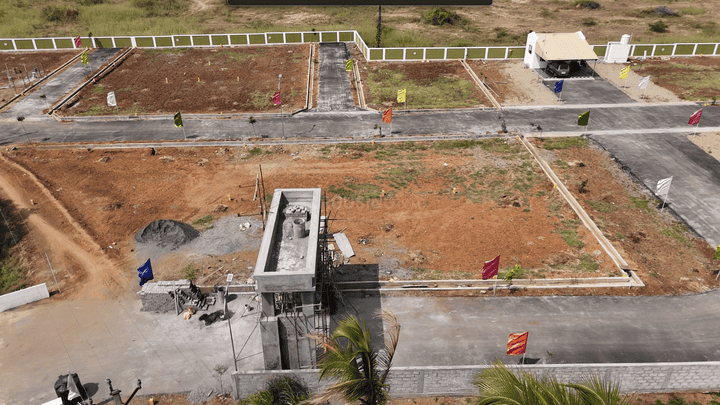 Ganesh Nagar, GN Mills Main Image 1