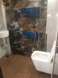 Vasant Sarita Attached Bathroom with Bedroom Two 3
