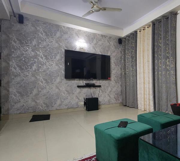 Amrapali Silicon City Main Image 1