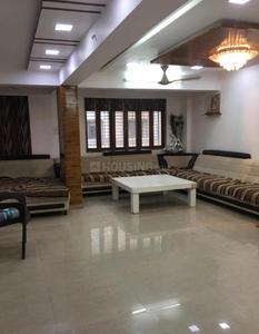 Hall Image of 3000 Sq.ft 4 BHK Apartment / Flat for sale in Piplod Surat for Rs. 9500000