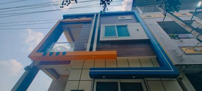 Image of 600 Sq.ft 3 BHK Duplex for sale in Shamanur, Davanagere for Rs. 7200000