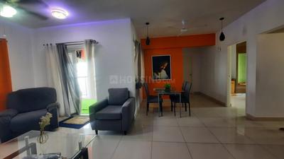 Hall Image of 1228 Sq.ft 2 BHK Apartment / Flat for sale in S2 Homes Electronic City by S2 Homes, Electronic City Bengaluru for Rs. 16000000