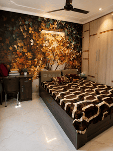 Bedroom Image of 1160 Sq.ft 5 BHK Independent House for sale in Verka Amritsar for Rs. 6000000