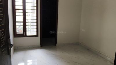 Bedroom Image of 1062 Sq.ft 4 BHK Independent House for sale in Harlal Pur Mohali for Rs. 9890000