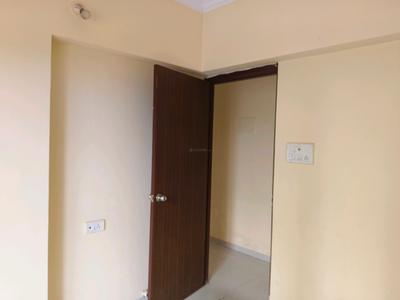Bedroom Image of 850 Sq.ft 2 BHK Apartment / Flat for sale in Raunak City Sector IV D10, Kalyan West Kalyan for Rs. 6000000