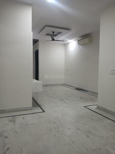 Hall Image of 1500 Sq.ft 3 BHK Builder Floor for rent in Sector 46 Gurgaon for Rs. 42000