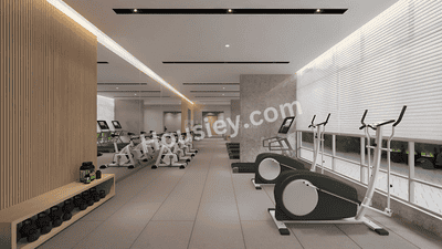 Image of 670 Sq.ft 1 BHK Apartment / Flat for sale in Samarth Drushti Emerald, Ghatkopar East, Mumbai for Rs. 10500000