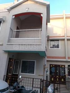 Image of 1710 Sq.ft 3 BHK Independent House for sale in Sangani Upvan, Vatva, Ahmedabad for Rs. 7950000