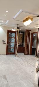 Hall Image of 1800 Sq.ft 3 BHK Builder Floor for rent in Yojana Vihar RWA, Anand Vihar New Delhi for Rs. 60000