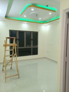 Hall Image of 920 Sq.ft 2 BHK Apartment / Flat for rent in Siddha Eden Lakeville, Baranagar Kolkata for Rs. 23000