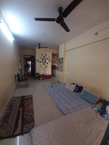 1 BHK Flat