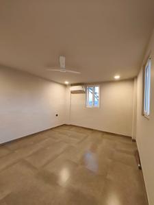 Bedroom Image of 1440 Sq.ft 1 RK Builder Floor for rent in Chittaranjan Park New Delhi for Rs. 45000