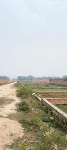 Residential Plot