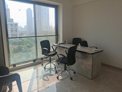 Bedroom Image of 800 Sq.ft 2 BHK Apartment / Flat for sale in Eighty Nine Jivan Prakash, Mahim Mumbai for Rs. 36500000