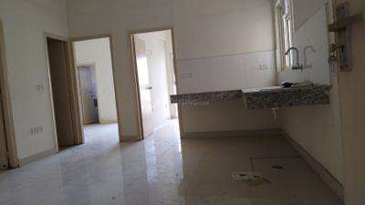Kitchen Image of 1050 Sq.ft 3 BHK Apartment / Flat for sale in GLS Avenue 51, Sector 92 Gurgaon for Rs. 7100000
