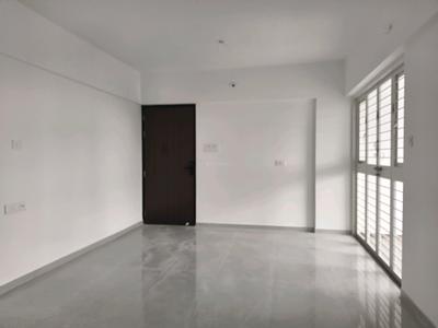 Living Room Image of 1040 Sq.ft 2 BHK Apartment / Flat for sale in Chandrarang Serenity, Wakad Pune for Rs. 9500000