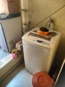 Balcony Image of 950 Sq.ft 2 BHK Apartment / Flat for sale in Atur Valley Vista, Pisoli Pune for Rs. 7000000