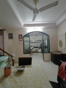 Hall Image of 2160 Sq.ft 3 BHK Independent House for sale in Satellite Ahmedabad for Rs. 26520000