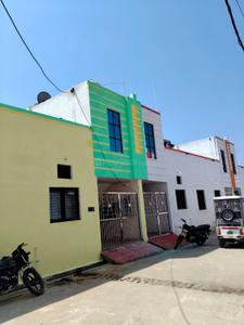 Image of 846 Sq.ft 2 BHK Independent House for sale in D G Park Avenue Residency, Ghanghora Piparia, Bareilly for Rs. 3850000