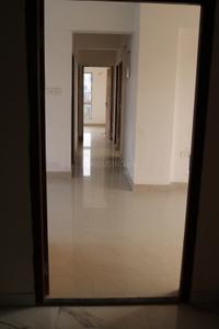 Living Room Image of 1145 Sq.ft 3 BHK Apartment / Flat for sale in The Banyan Tree Garden, Rajarhat Kolkata for Rs. 7700000