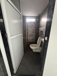 Bathroom Image of 650 Sq.ft 1 BHK Apartment / Flat for sale in Dombivli East Thane for Rs. 4800000