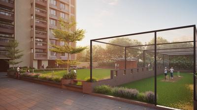 3 BHK Flat